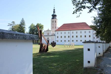 Galerija Božidar Jakac